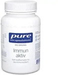 Pure Encapsulations Immun aktiv Kapseln, 60 St. Kapseln