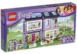 Lego 41095 Friends - Emmas Familienhaus