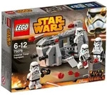 Lego 75078 Star Wars - Imperial Troop Transport