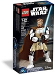 Lego 75109 Star Wars - Obi-Wan Kenobi - Wei&szlig;