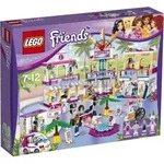 LEGO Friends Heartlake Einkaufszentrum 41058