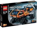 Lego 42038 Technic - Arktis-Kettenfahrzeuge