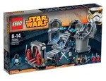 Lego 75093 Star Wars - Death Star Final Duel