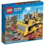 Lego 60074 City - Bulldozer