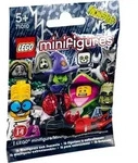 LEGO Minifigures Monster, Serie 14, Geb&auml;udefigur, 5 Jahr(e), Mehrfarbig, 6...