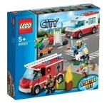 Lego 60023 CITY Starter-Set