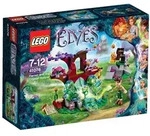 Lego 41076 Elves - Farran und die Kristallh&ouml;hle