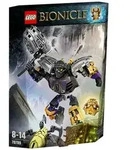 Lego 70789 Bionicle - Onua - Meister der Erde