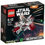 Lego 75072 Star Wars - ARC-170 Starfighter