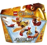LEGO Legends of Chima Feuer-H&ouml;hle