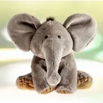 Schaffer Elefant Sugar 13 cm Kuscheltier