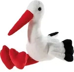 Heunec MISANIMO Storch Gr&ouml;&szlig;e 40 cm