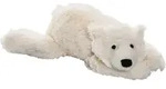 Heunec MISANIMO EisB&auml;r liegend Gr&ouml;&szlig;e 30 cm - Creme