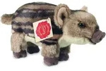 Teddy-Hermann Teddy Hermann Wildschweinfrischling, ca. 22cm 908326 - Bunt