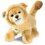 Steiff Baby-L&ouml;we Leo 28 cm 065651