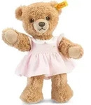 Steiff Kuscheltier Soft Cuddly Friends Schlaf-Gut-B&auml;r Rosa - Rosa