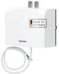 STIEBEL ELTRON elektronischer Mini-Durchlauferhitzer DEM 4 nur f&uuml;rs Handwaschbecken,