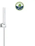 Grohe Euphoria Cube Brausegarnitur chrom - 27702000 - Silber