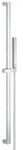 GROHE Euphoria Cube, Chrom - Silber