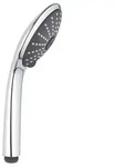 Handbrause Grohe Quickfix Vitalio Joy rund &Oslash; 63 mm chrom 27319000 - Silber