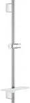 GROHE SmartActive Brausestange 60 cm - Silber