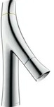 Hansgrohe Axor Starck Organic Zweigriff Waschtischarmatur 280 ohne Ablaufgarnitur