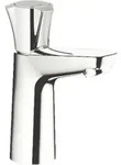 GROHE 20186001, Waschbecken - Silber