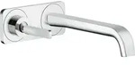 AXOR 36114000 Waschtischmischer UP Axor Citterio E - Silber