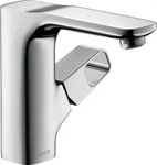 HansGrohe 11020000, HansGrohe AXOR 11020000 Waschtischmischer 130 Axor Urquiola
