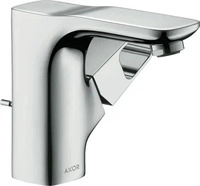 HansGrohe 11025000, HansGrohe AXOR 11025000 Waschtischmischer 110 Axor Urquiola