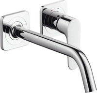 HansGrohe 34116000, HansGrohe Einhebel-Waschtischmischer AXOR CITTERIO M DN 15 UP m