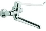 IDEAL STANDARD B8225AA WWT-Sicherheitsarm.Ceraplus,absperr. - Schwarz