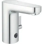 Ideal Standard IDS Waschtischarmatur CERAPLUS elektr. Netzbetrieb mit Mischung chrom