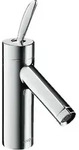 AXOR 10018000 Waschtischmischer Axor Starck - Silber