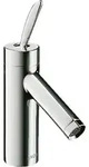 Hansgrohe Starck Classic-Waschtisch-Batterie Nr. 10010 verchromt - Silber