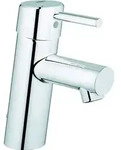 GROHE Grohe EH-WT-Batterie CONCETTO DN 15 m SpeedClean 5,8 l Mousseur chr
