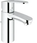 Grohe Eurostyle Cosmopolitan Einhand-Waschtischbatterie EcoJoy chrom - 2337420E