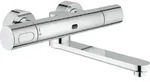 Grohe Eurosmart CE IR-Elektronik f&uuml;r Waschtisch Thermostat Wandmontage Auslauf 280