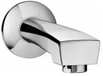 Hansa 059821000050 Auslauf HANSA 0598 Ros. rund L=160 - Silber