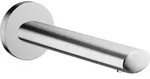 Hansa 05822172 Auslauf HANSARONDA 0582 Ros. eckig - Silber