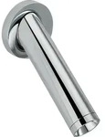 hansgrohe HG Wanneneinlauf AXOR STARCK DN 20 chr - Silber