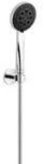 Dornbracht 27805625-00 Schlauchbrausegarnitur Meta - Silber