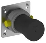KEUCO UP Funktionseinheit IXMO 59556, f&uuml;r 2-Wege Umstellventil mit Schlauchanschl.