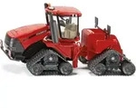 Siku CASE IH Quadrac 600 Modell rot ; 3275 - Rot