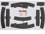 M&auml;rklin 24904, HO (1:87), 1,65 cm, Any gender - Grau