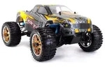 Amewi Monstertruck "Torche Pro" - Auto - 2.4 GHz - 2,3 kg - 300 mm - Amewi Monstertruck "Torche Pro" - Auto - 2.4 GHz - 2,3 kg - 300 mm -