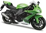 Verkostung Kawasaki Ninja ZX-10R 1:12