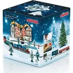 M&auml;rklin 81845, Zugmodell, Vormontiert, Z (1:220), Junge/M&auml;dchen, 4 St&uuml;ck(e), 15