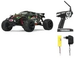 Veloce Monstertruck 4WD 1:10 Lipo 2,4GHz mit LED
