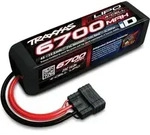 Traxxas LiPol 14,8 V 6700 mAh 25C (X-Maxx 8S)